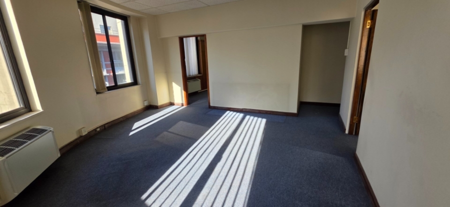 To Let commercial Property for Rent in Cape Town City Centre Western Cape